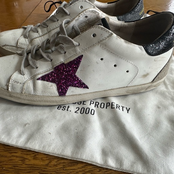 Golden Goose Superstar 38 - Picture 7 of 10